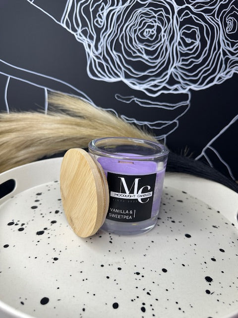 French Lavender Soy Wax Candle